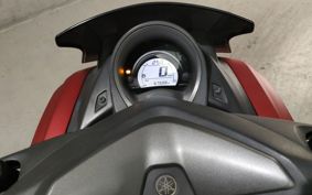 YAMAHA N-MAX 125 SED6J