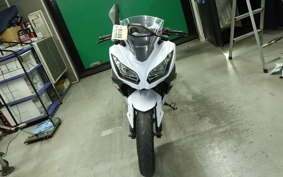 KAWASAKI NINJA 250 2022 EX250L