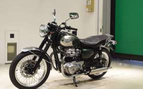 KAWASAKI W650 2009 EJ650A