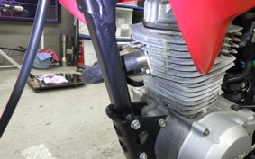 HONDA XR100 MOTARD 2026 HD13
