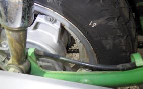 HONDA CHALY 50 CF50