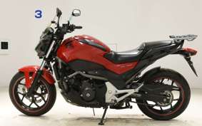 HONDA NC700S D 2012 RC61