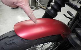 HARLEY FXBB1750 2019