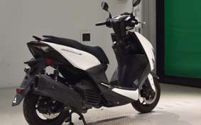 YAMAHA CYGNUSｸﾞﾘﾌｧｽ