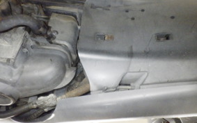 YAMAHA JOG POCHE SA08J