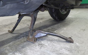 HONDA LEAD 100 2026 JF06