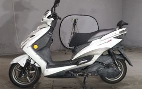 YAMAHA CYGNUS125XSR SE44J