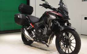 HONDA 400X 2021 NC56