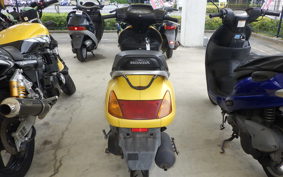 HONDA SPACY 100 JF13