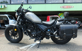 HONDA REBEL MC49