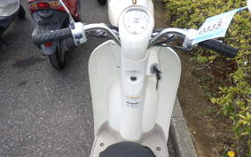 HONDA CREA SCOOPY AF55