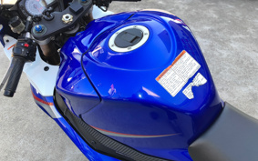 SUZUKI GSX-R1000 2007 GT77A