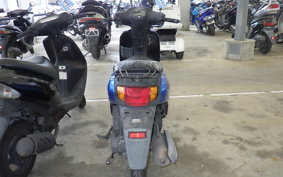 HONDA TACT-4ﾍﾞｰｼｯｸ AF79