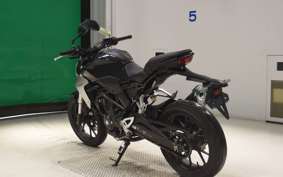 HONDA CB250RA 2008 MC52