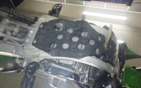 KAWASAKI KX250 F 2005 KX250Y