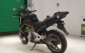 KAWASAKI ER600 N 2022 ER650A