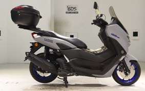 YAMAHA N-MAX 155 2018 SG66J
