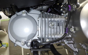 HONDA MONKEY 125 2004 JB03