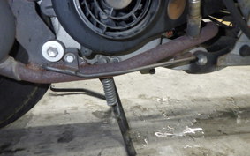 SUZUKI LET's 4 2009 CA45A