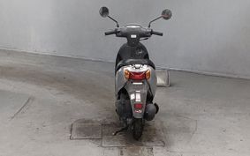 SUZUKI LETS4 CA45A
