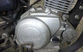 YAMAHA YB125SP 2026