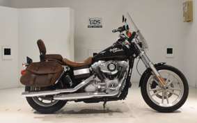 HARLEY FXD 1580 2010
