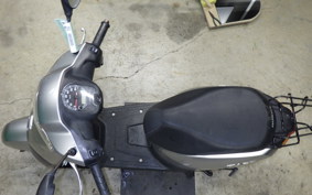 HONDA TACT Gen.4 1996 AF79