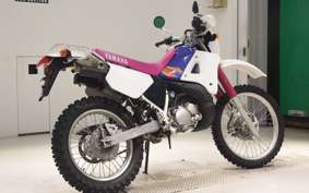 YAMAHA DT125R Gen.3 2000 3FW