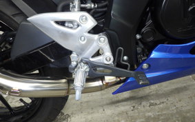 SUZUKI GSX-S125 DL32B