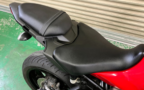 YAMAHA MT-07 2015 RM07J