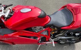 DUCATI 749 S 2004 ZDMH500AD4B