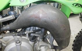 KAWASAKI KX65 2022 KX065A