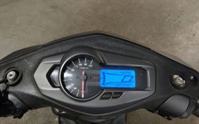 YAMAHA CYGNUS125XSR SED8J