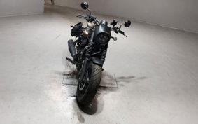 HONDA REBEL 250 S MC49