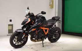KTM 1290 SUPER DUKE R 2023