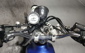 HONDA FTR223 MC34