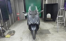 YAMAHA T-MAX 560 T 2021 SJ19J