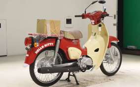 HONDA C50 SUPER CUB 2019 AA09