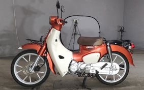 HONDA SUPER CUB110 JA59
