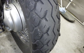 YAMAHA DRAGSTAR 400 2001 VH01J