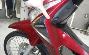 HONDA WAVE 125 I 2018