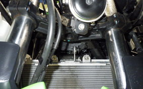 KAWASAKI NINJA 250 2 EX250P
