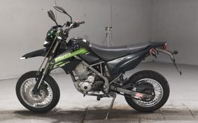 KAWASAKI D TRACKER 125 LX125D