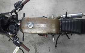 YAMAHA SEROW 225 Gen.2