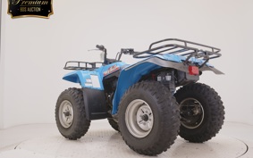 YAMAHA YFM350 3HN
