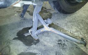 SUZUKI ADDRESS V125 DT11A