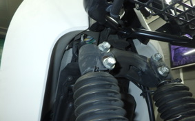 HONDA C50 SUPER CUB AA04