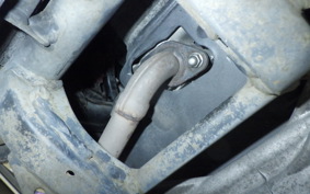HONDA DIO 110 JF31
