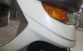 HONDA DIO CESTA GEN 2 2009 AF68