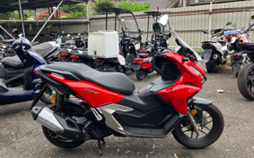 HONDA ADV160 KF54